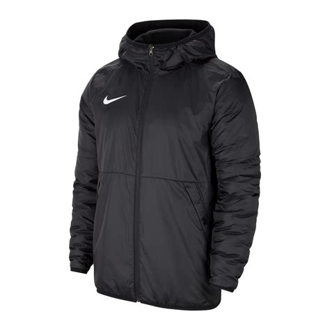 regenjacke schwarz nike